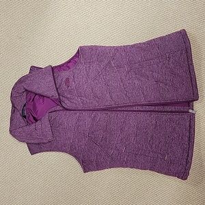 The North Face Puffy Vest